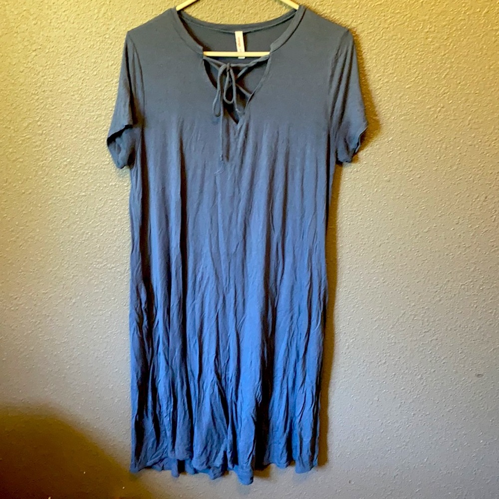 Comfy and cute dress